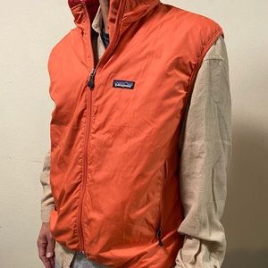 Patagonia Lightweight Vest Unisex
